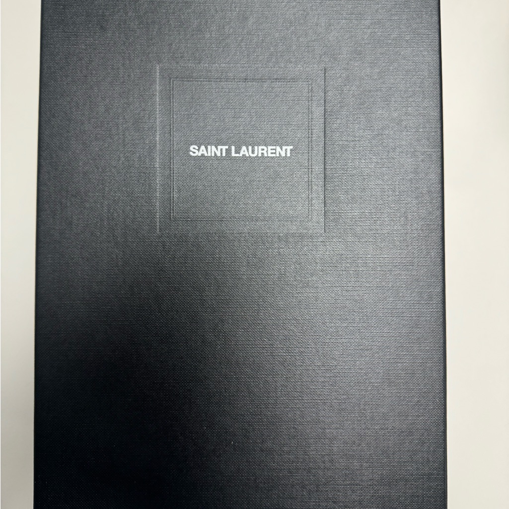 Saint Laurent Tote Bag Brand New Authentic